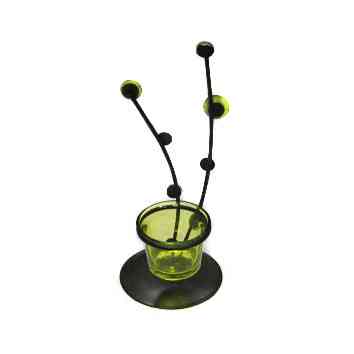 Підсвічник настільний декор Київ