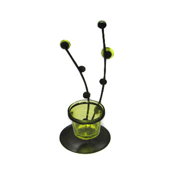 Підсвічник настільний декор Київ - фото 1