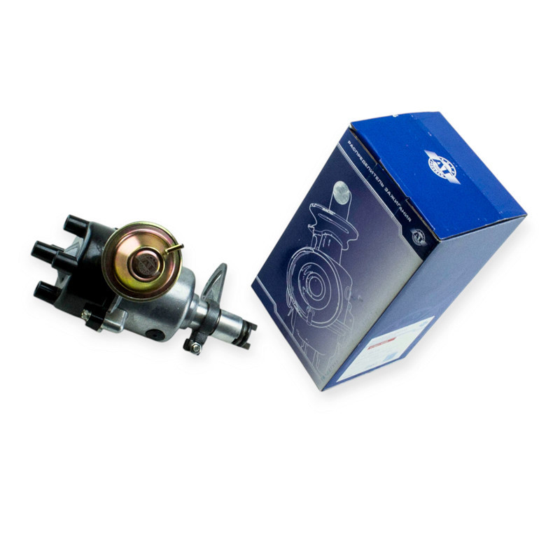 Трамблер ГАЗ 2410, 31029, 3110, 3302, 2705 (з датчиком холу) Мукачево - фото 1