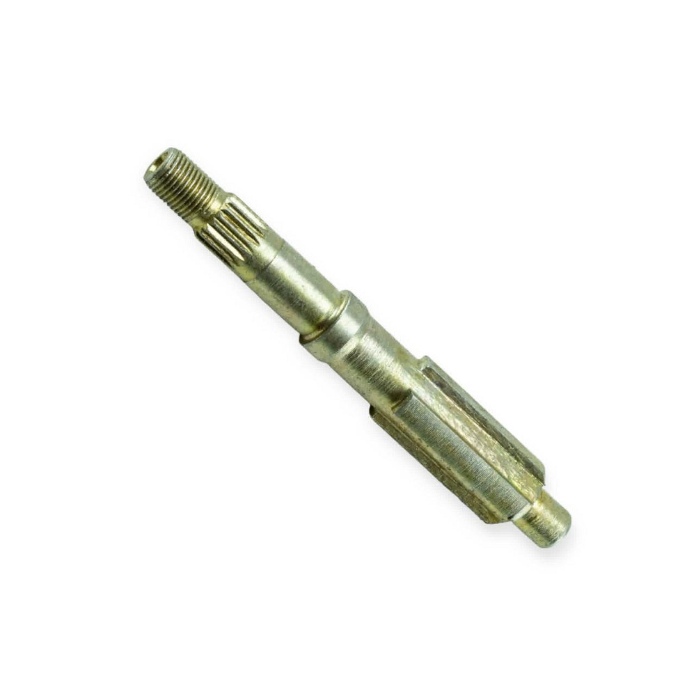 Валик УАЗ прямой новый образец КПП Мукачево - изображение 1