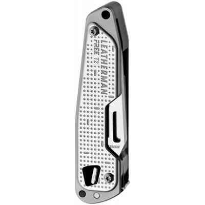 Мультитул Leatherman Free T2 (832682) Винница