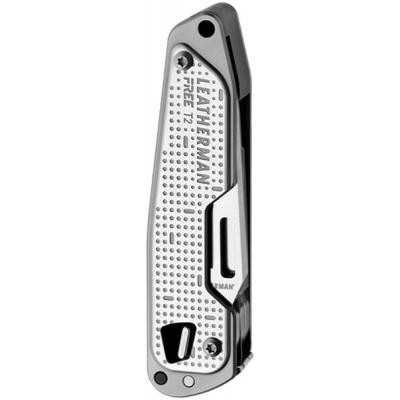 Мультитул Leatherman Free T2 (832682) Винница - изображение 3