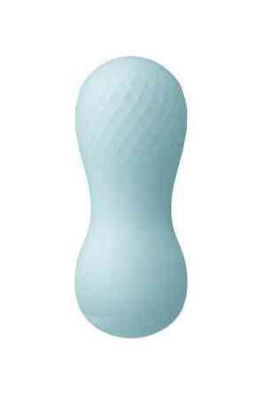 Вібростимулятор Dream Toys AQUATIC SOLENE Sex Aura Київ