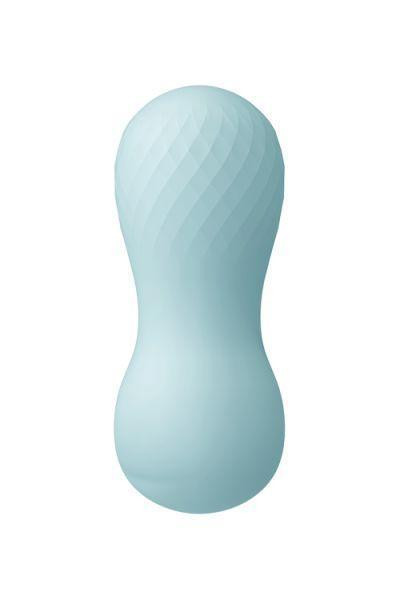 Вибростимулятор Dream Toys AQUATIC SOLENE Sex Aura Киев - изображение 3