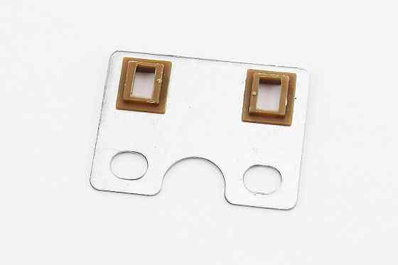 Пластина напрямна штанг 173F/177F/182F/188F/190F Київ