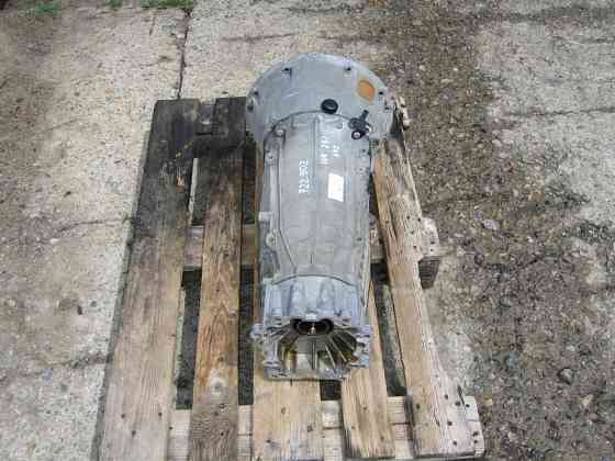 Mercedes-Benz  A1642701601 7-ст АКПП 722.902 при двигуні M642 V6 3.0 cdi ML W164 GL X164 R-Class W251 Одеса