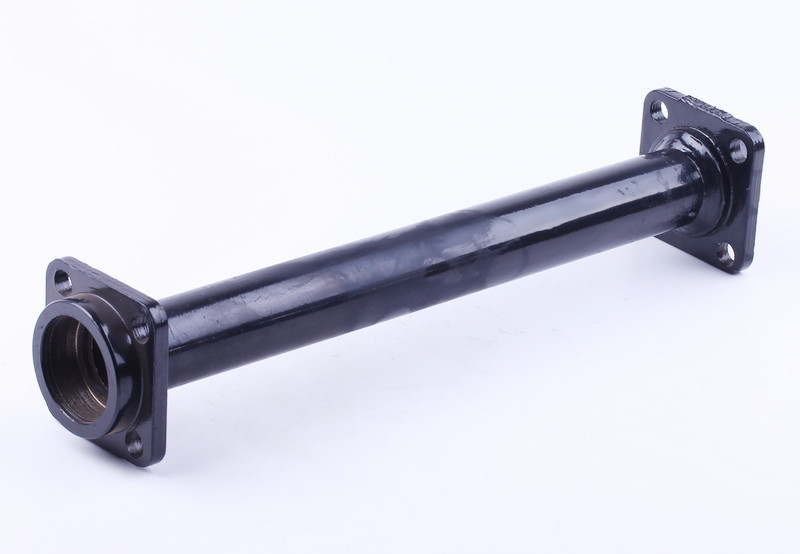 Корпус трансмиссии средней L-330 mm  KRO 900 Мукачево - изображение 1