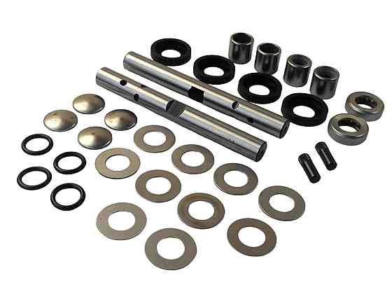 Шкворень 3110 ГАЗ Мукачево