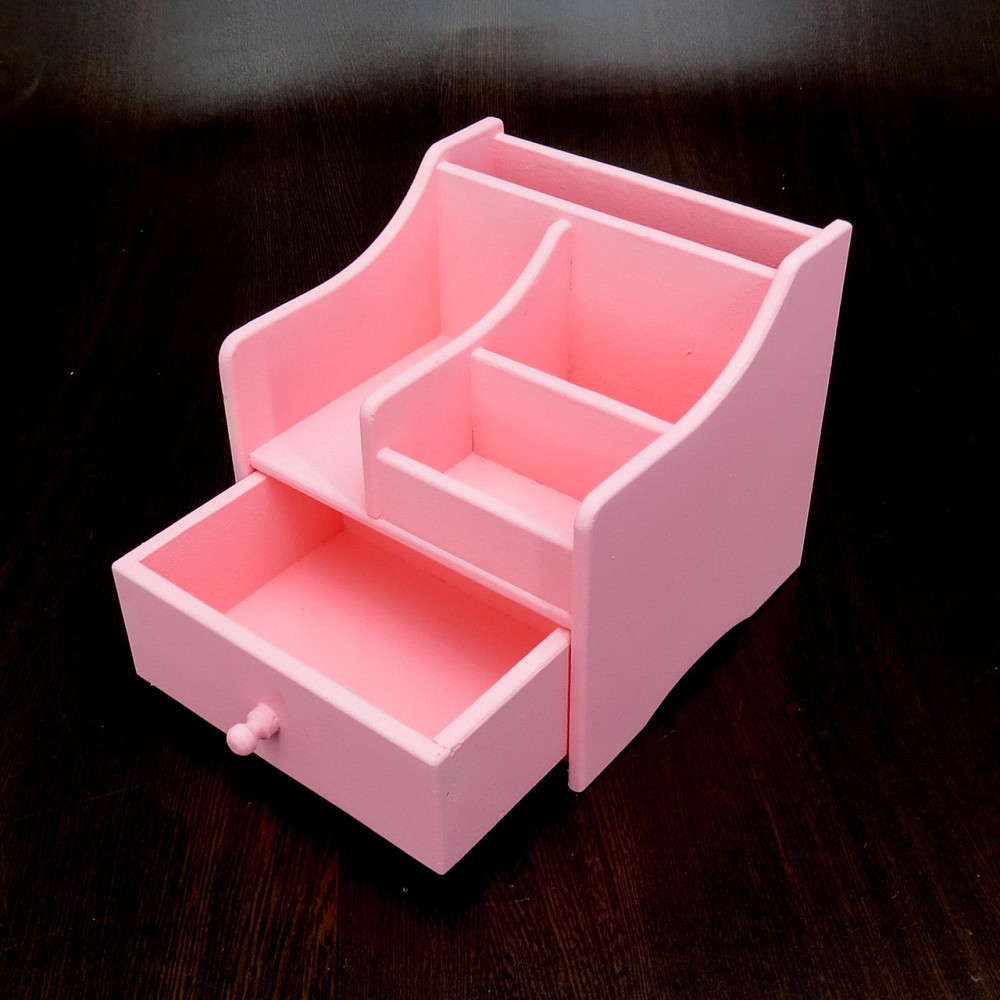 Органайзер для косметики "Еврідіка" барбі Миколаїв - фото 1