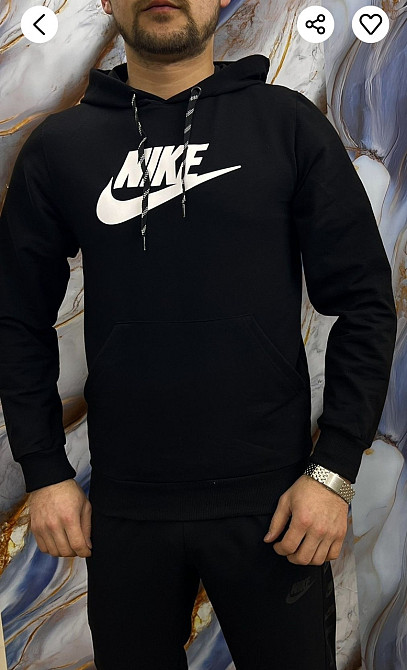 Мужские спортивные костюмы.ОПТ   Новинка! Киев - изображение 2