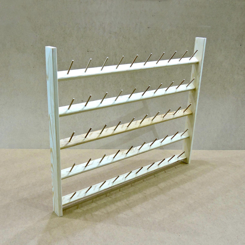 Стойка для ниток (большая катушка) 