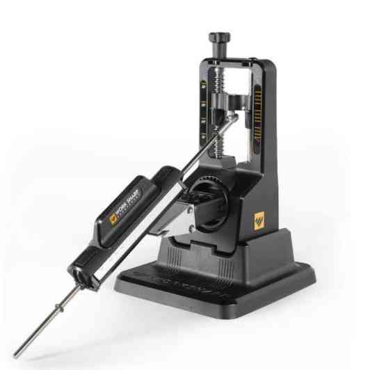 Work Sharp Точилка механічна The Precision Adjust Knife Sharpener, WSBCHPAJ-I Киев