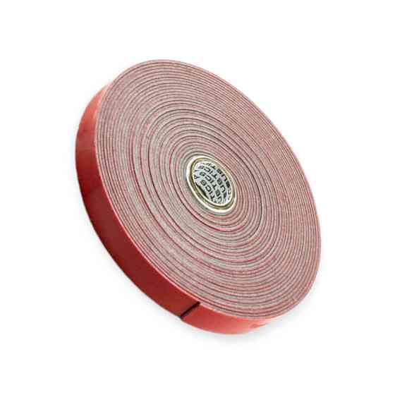 Скотч 2-х сторонній "сірий" 5м х 9мм acoustics carfix Мукачево