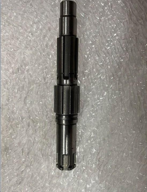 Вал первинний (КПП) 4T CG 150 ST Мукачево - фото 1