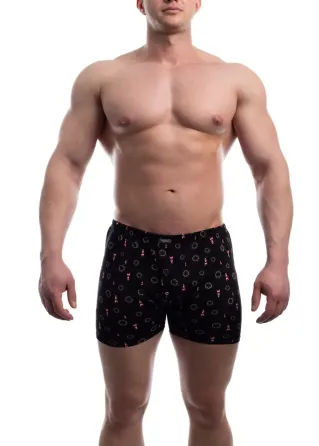 Труси чоловічі сімейні BONO 46 Київ