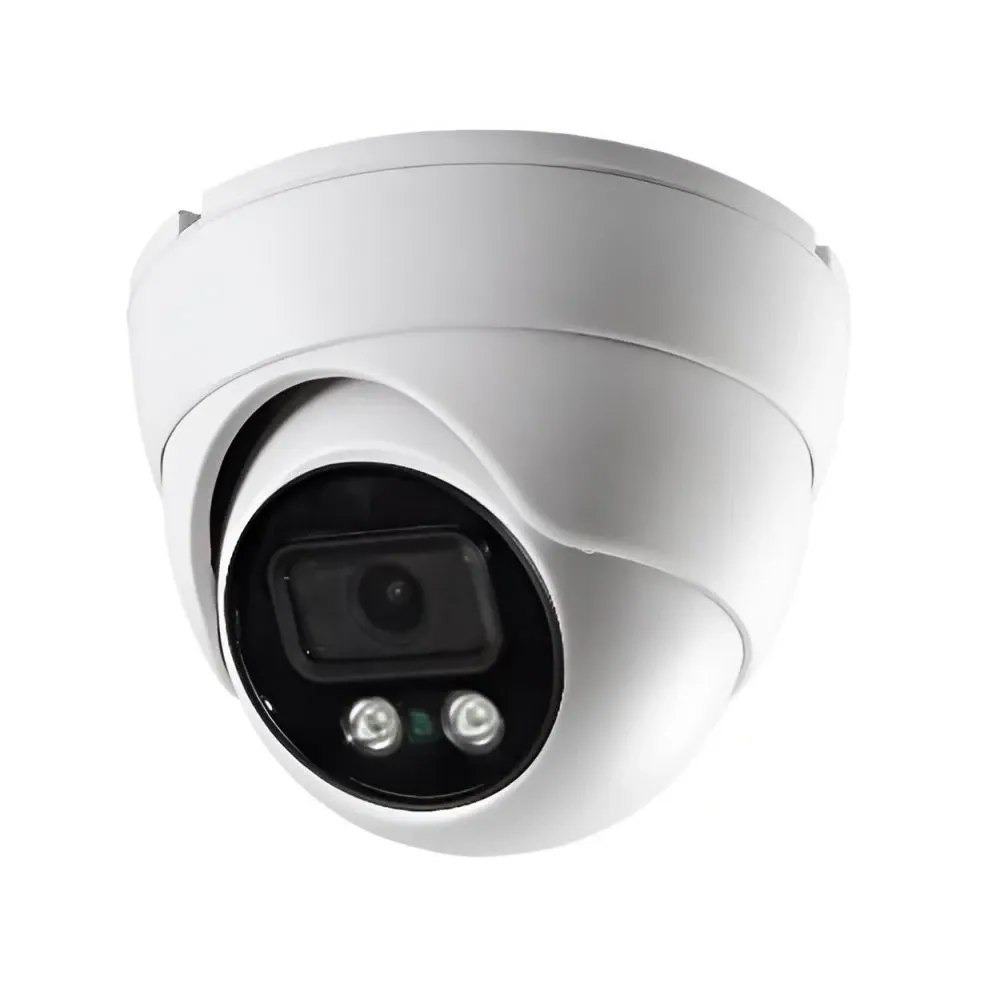 IP-відеокамера 8Mp Light Vision VLC-4840DI White (Linklemo) f=2.8mm з мікрофоном (75-00284) Київ - фото 1