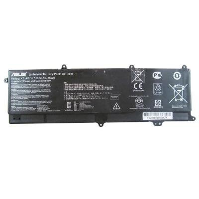 Акумулятор до ноутбука ASUS C21-X202 5136mAh (38Wh) 4cell 7.4V Li-ion (A41886) Вінниця - фото 1