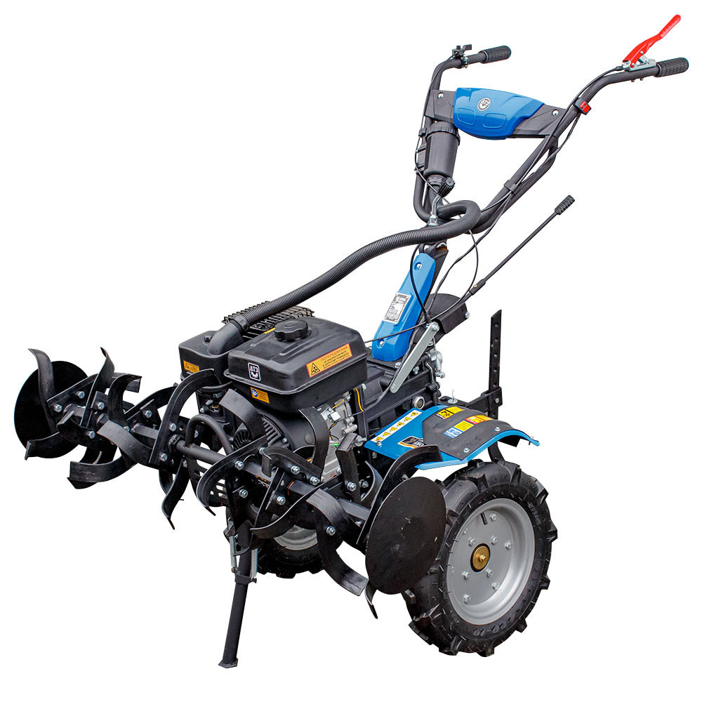 Мотоблок ДТП 570БН - К (колеса 4.00-10) (Заводская Упаковка Бесплатная доставка Новой Почтой) Харьков - изображение 10