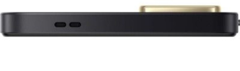 Мобильный телефон Xiaomi Redmi A5 3/64GB Midnight Black. Киев - изображение 4