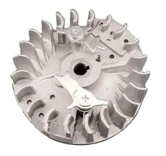 Магнето бензопила Goodluck GL 6200 Мукачево