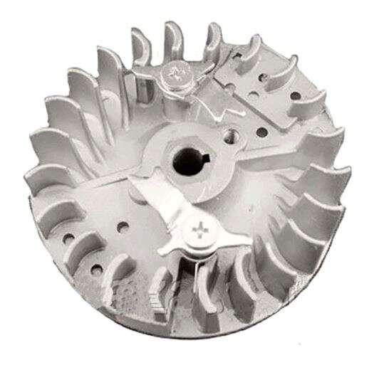 Магнето бензопила Goodluck GL 6200 Мукачево - изображение 1