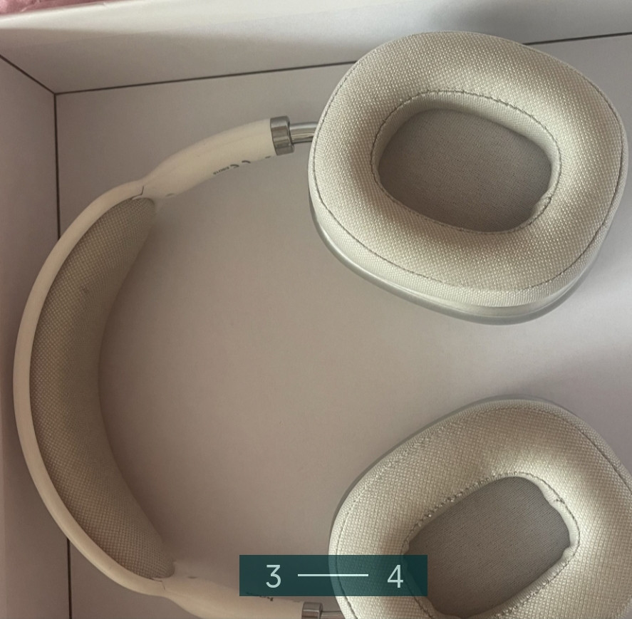 Наушники Беспроводные. Харьков - изображение 3