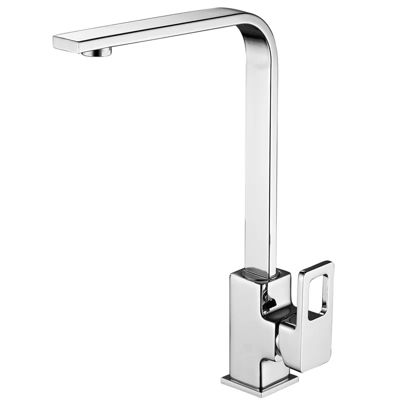 Змішувач для кухні Mixxus Premium LOREN 017 (MI6802) Київ - фото 1