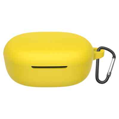 Чехол для наушников Armorstandart Hang Case для Xiaomi Redmi Buds 4 Lite Yellow (ARM73549) Винница