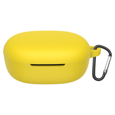 Чехол для наушников Armorstandart Hang Case для Xiaomi Redmi Buds 4 Lite Yellow (ARM73549) Винница - изображение 1