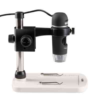 Микроскоп Sigeta Цифровий Expert 10x-300x 5.0Mpx (65504) Винница