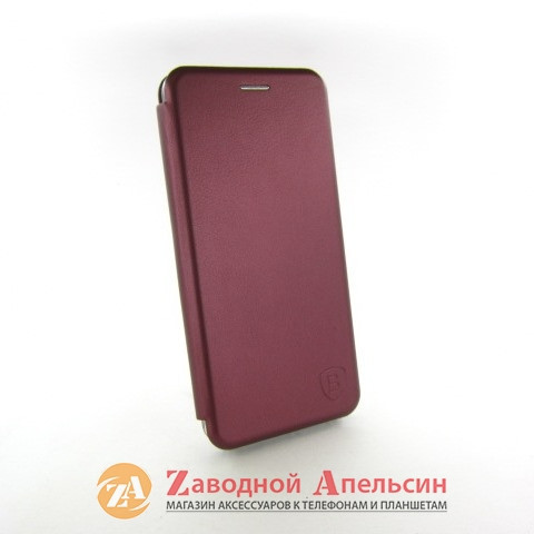 Чохол книжка Xiaomi Redmi 9 Baseus Case (жіночий) Одеса - фото 4
