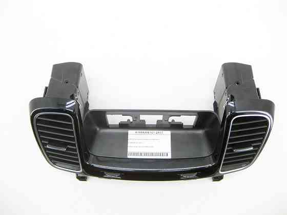 Mercedes-Benz  A1668306101 2A17 Дефлектор пічки в торпеді центральний ML/GLE W166 GL/GLS X166 GLE Coupe C292 Одесса