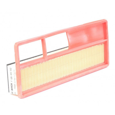 Повітряний фільтр для автомобіля Bosch F 026 400 002 Вінниця - фото 1