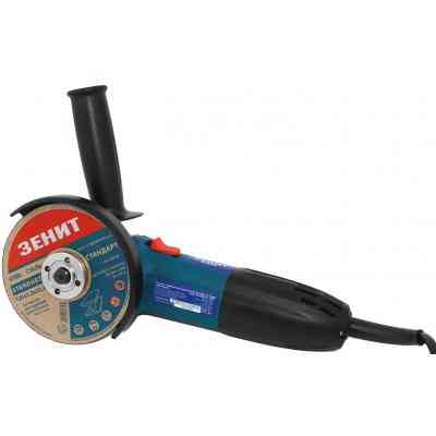 Шліфувальна машина Зеніт ЗУШ-125/1000 МС профи (841397) Вінниця