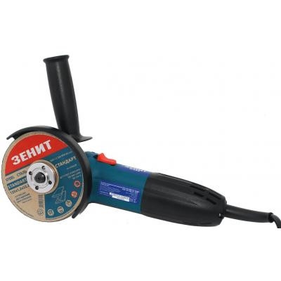 Шлифовальная машина Зеніт ЗУШ-125/1000 МС профи (841397) Винница - изображение 3
