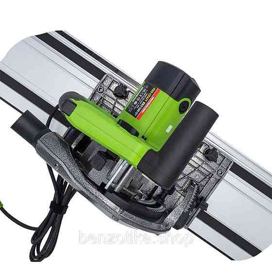 Занурювальна циркулярна пила Procraft KR2100 Київ