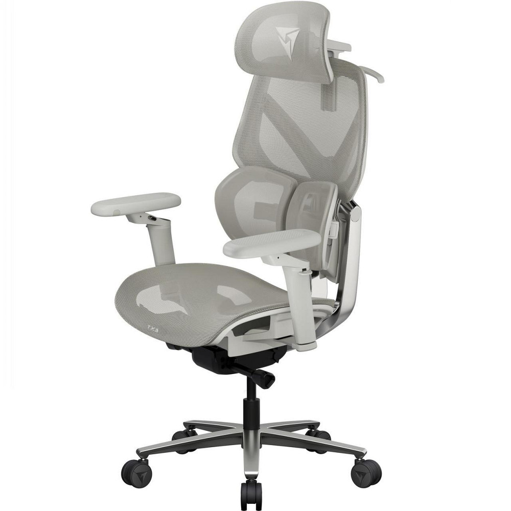 Крісло для геймерів TX3 Flex Pro Mesh Light Grey (TEGC-3076104.42) ( 13227 ) Харків - фото 6