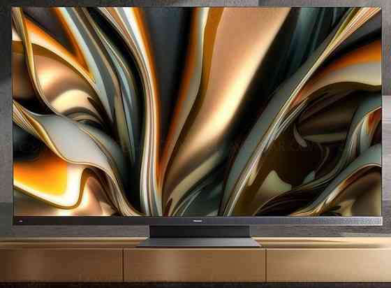 Телевизор: HISENSE OLED 65A9H Харьков