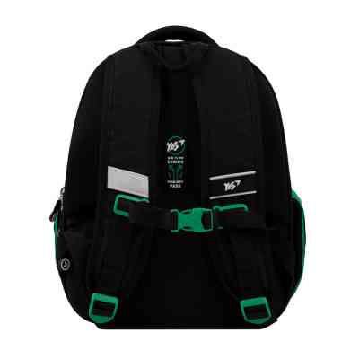 Портфель Yes Minecraft World H-100 (559860) Вінниця