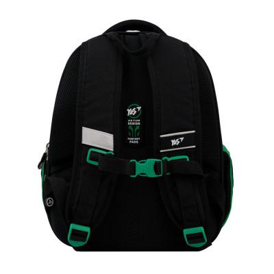 Портфель Yes Minecraft World H-100 (559860) Вінниця - фото 2