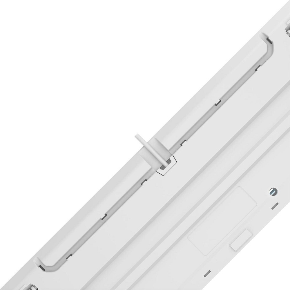 Клавіатура A4Tech Fstyler FS100 Icy Blue білий, сірий Харків - фото 5