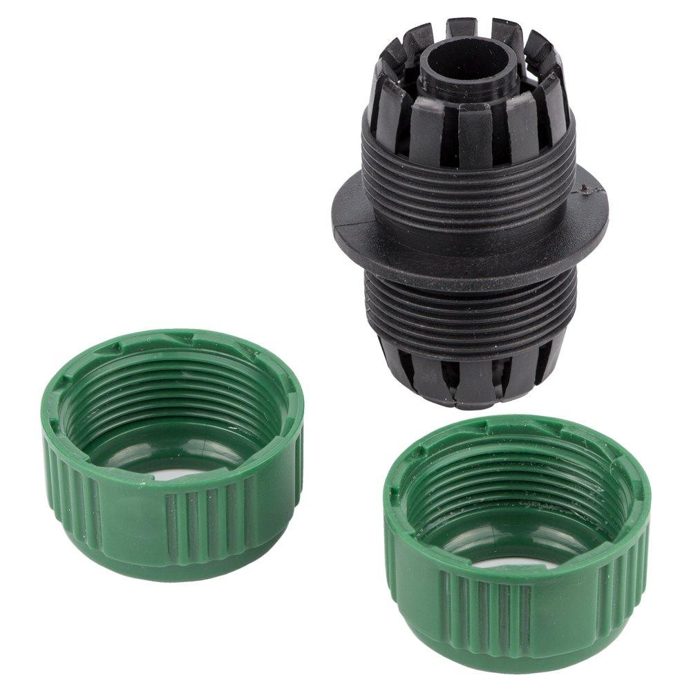 Муфта ремонтна для шланга 1⁄2" (ABS) GRAD (5016215) Київ - фото 3