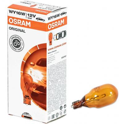 Автолампа Osram 16W (OS 921NA) Винница - изображение 3