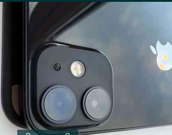 Айфон iPhone 12 mini Black 64Gb. Neverlock Київ