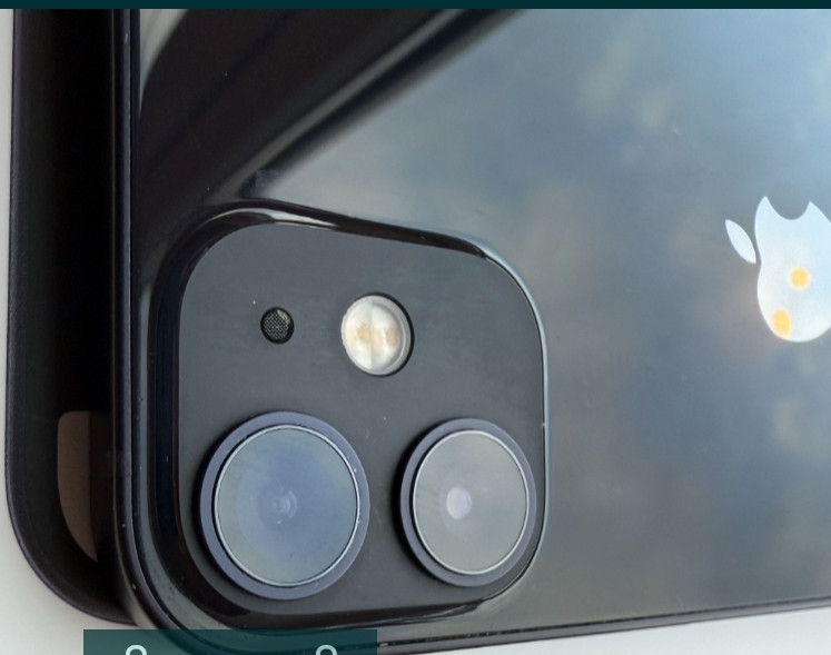 Айфон iPhone 12 mini Black 64Gb. Neverlock Київ - фото 1