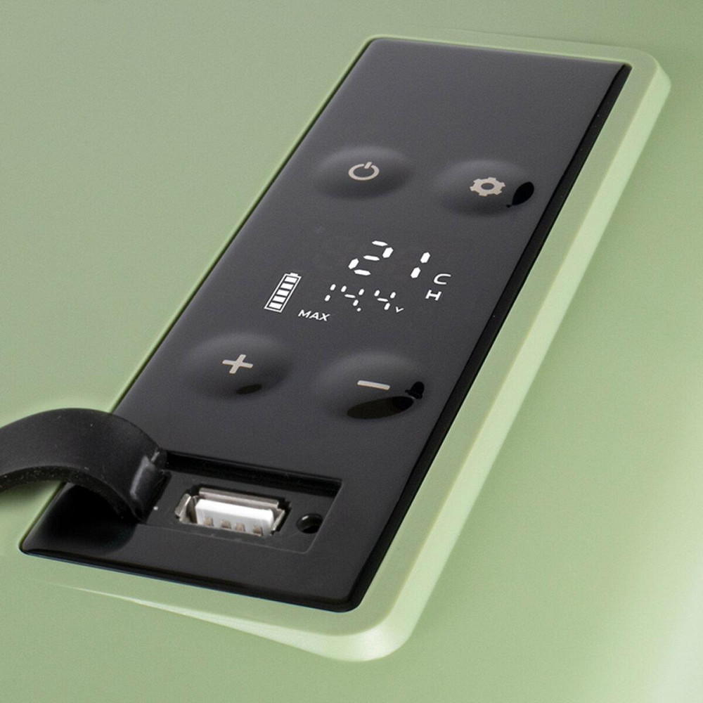 Холодильник автомобильный Brevia 15л 22110 Киев - изображение 7