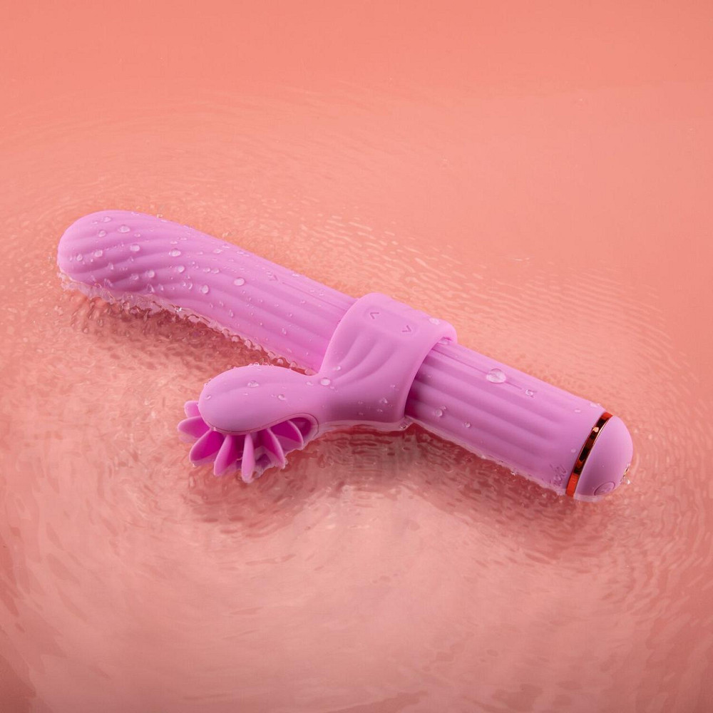 Вібратор Otouch Magic Stick S1 Plus - Pink Sex Aura Київ - фото 10