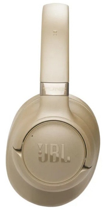 Гарнитура JBL TUNE 780NC Beige (JBLT780NCBEG) (7225537) Киев - изображение 4