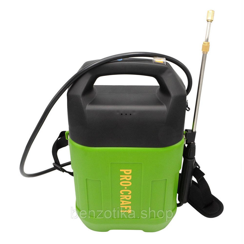 Акумуляторний обприскувач Procraft AS2-5 Киев - изображение 3