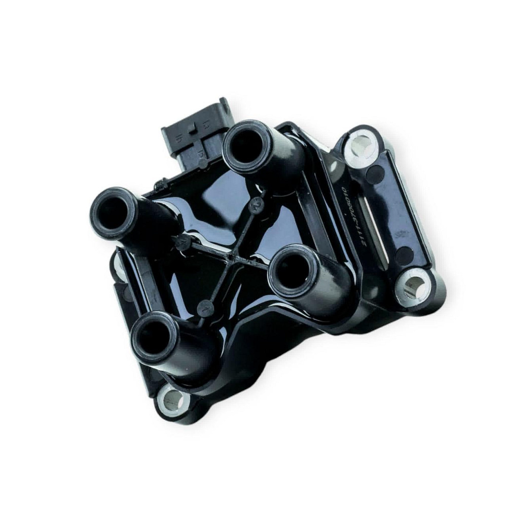 Модуль 2110-2115, 1117-1119 (8 кл) 1,5; 1,6 (3 контакта) (4601.3705) зажигания Мукачево - изображение 1